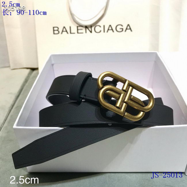 Balenciaga Belt ID:202103c15